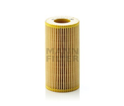 Olejový filtr MANN-FILTER HU 719/8 x