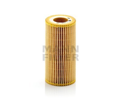 Olejový filtr MANN-FILTER HU 719/6 x evotop