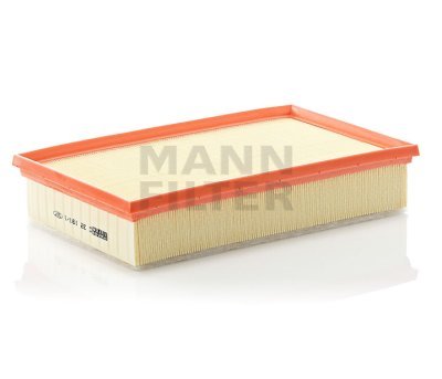 Vzduchový filtr MANN-FILTER C 32 191/1