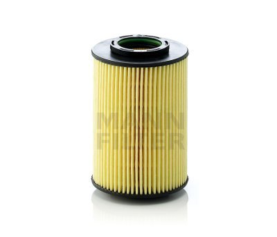 Olejový filtr MANN-FILTER HU 822/5 x