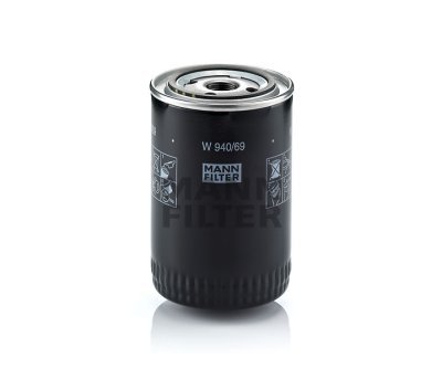Olejový filtr MANN-FILTER W 940/69