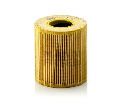 Olejový filtr MANN-FILTER HU 711/51 x