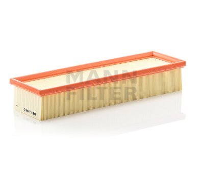 Vzduchový filtr MANN-FILTER C 3485/2