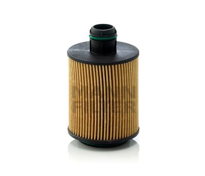 Olejový filtr MANN-FILTER HU 712/11 x