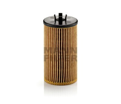 Olejový filtr MANN-FILTER HU 612/2 x