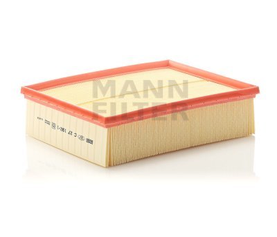 Vzduchový filtr MANN-FILTER C 27 192/1