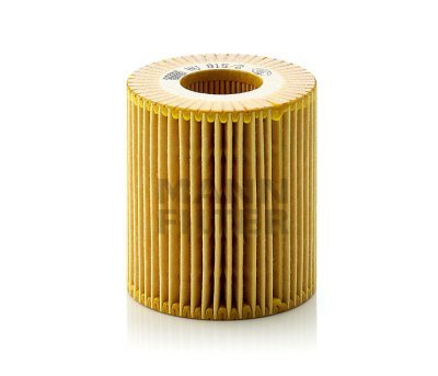 Olejový filtr MANN-FILTER HU 815/2 x