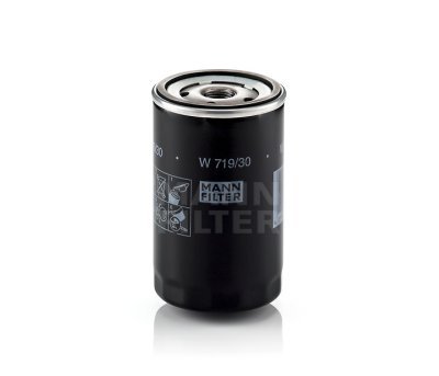 Olejový filtr MANN-FILTER W 719/30