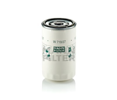 Olejový filtr MANN-FILTER W 719/27