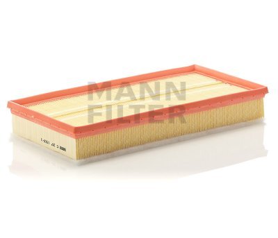Vzduchový filtr MANN-FILTER C 37 153/1