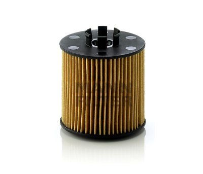 Olejový filtr MANN-FILTER HU 712/6 x