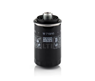 Olejový filtr MANN-FILTER W 719/45
