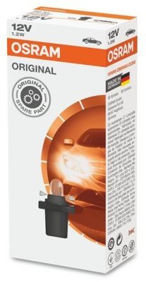 Žárovka Osram BAX Original 2721MF