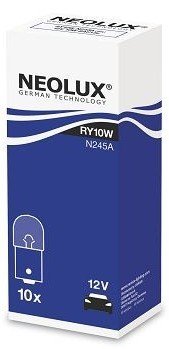 Žárovka Neolux, RY10W, N245A