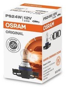 Žárovka Osram PS24W, Original 5202