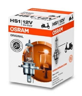 Žárovka Osram HS1, Original 64185