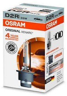 Žárovka Osram D2R, Xenarc Original 66250