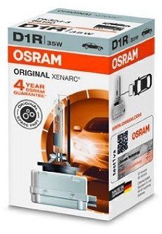 Žárovka, dálkový světlomet OSRAM 4052899339828