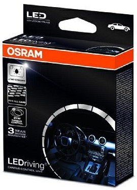Sada kabelů OSRAM LEDCBCTRL102