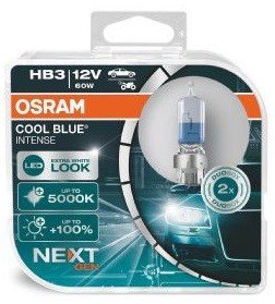 Žiarovka, diaľkový svetlomet OSRAM 9005CBN-HCB