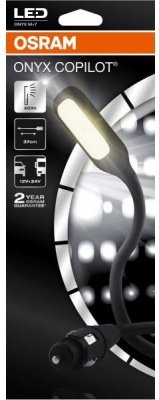 Osvětlení interiéru OSRAM ONYX M+7