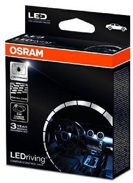 Sada kabelů OSRAM 4052899090873