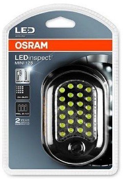 Ruční svítidlo OSRAM LEDIL202