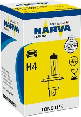Žárovka Narva H4, 488813000