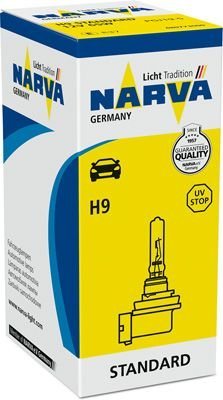 Žárovka Narva H9, 480773000