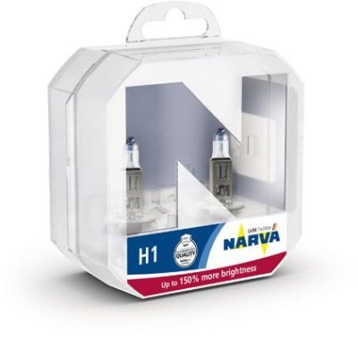 Žárovka Narva H1, 480682100
