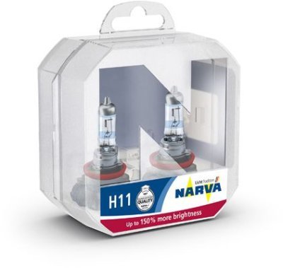 Žárovka Narva H11, 481012100