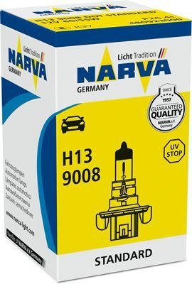 Žárovka Narva H13, 480923000
