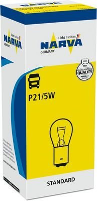Žárovka Narva P21/5W, 179253000