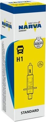 Žárovka Narva H1, 487023000