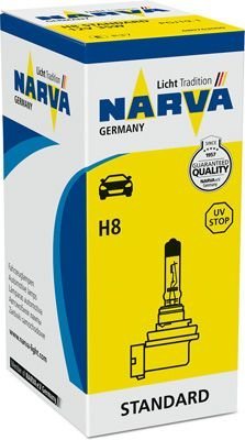 Žárovka Narva H8, 480763000