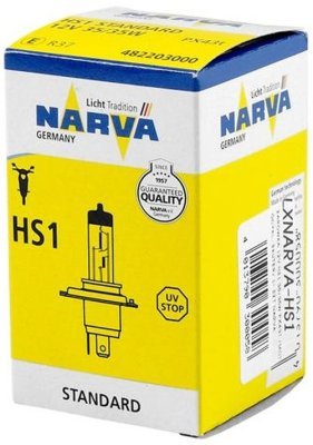 Žárovka Narva HS1, 482203000