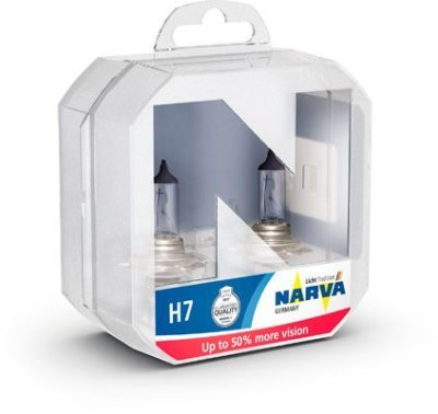 Žárovka Narva H7, 483392100