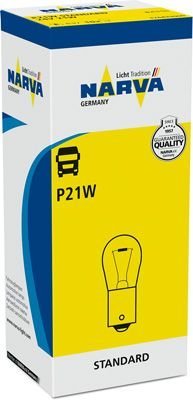 Žárovka Narva P21W, 176433000