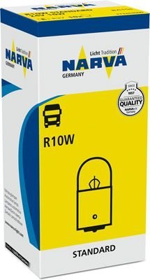 Žárovka Narva R10W, 173263000