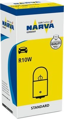 Žárovka Narva R10W, 173113000