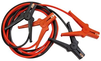 Startovací kabel Osram, STARTERcable 300A OSC160
