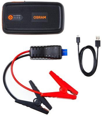 Startér baterie Osram, BATTERYstart 300 OBSL300