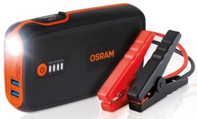Startér baterie Osram, BATTERYstart 300 OBSL300