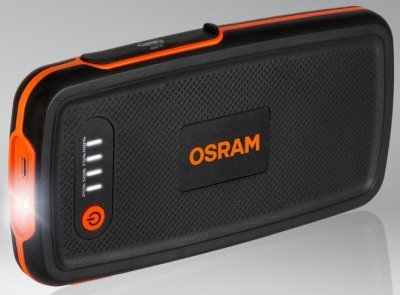 Startér baterie Osram, BATTERYstart 200 OBSL200