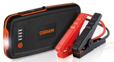 Startér baterie Osram, BATTERYstart 200 OBSL200