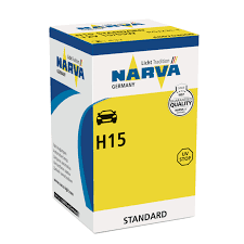 Žárovka, dálkový světlomet NARVA 480703000