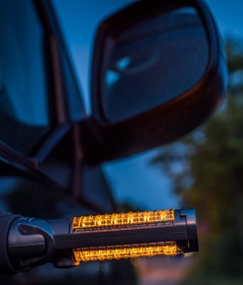 Ruční svítidlo OSRAM LEDSL101