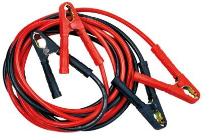 Startovací kabel Osram, STARTERcable 1200A OSC500A
