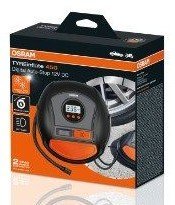 Digitální tester pneumatik Osram, TYREinflate 450 OTI450
