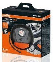 Analogový kompresor OSRAM, TYREinflate 200 OTI200
